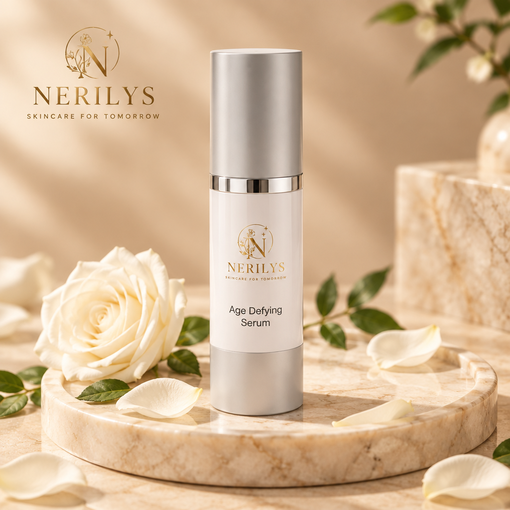 Age-Defying Serum Main