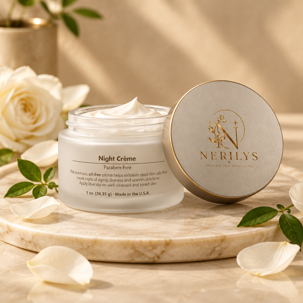 Night Crème Main
